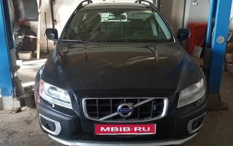 Volvo XC70 II рестайлинг, 2011 год, 1 250 000 рублей, 1 фотография