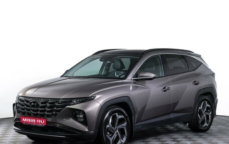 Hyundai Tucson, 2022 год, 3 890 000 рублей, 1 фотография