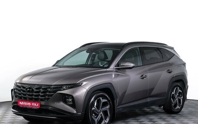 Hyundai Tucson, 2022 год, 3 890 000 рублей, 1 фотография