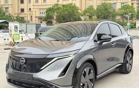 Nissan Ariya, 2022 год, 2 677 463 рублей, 1 фотография