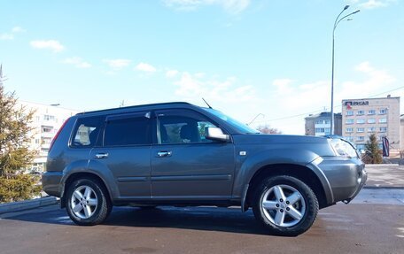Nissan X-Trail, 2007 год, 750 000 рублей, 1 фотография