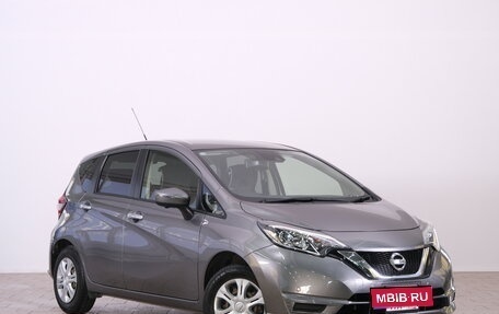 Nissan Note II рестайлинг, 2020 год, 1 249 000 рублей, 1 фотография