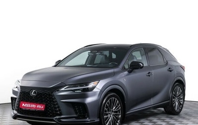 Lexus RX IV рестайлинг, 2023 год, 10 350 000 рублей, 1 фотография