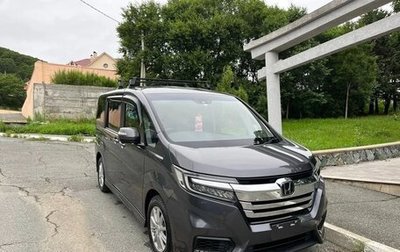 Honda Stepwgn IV, 2020 год, 1 890 000 рублей, 1 фотография
