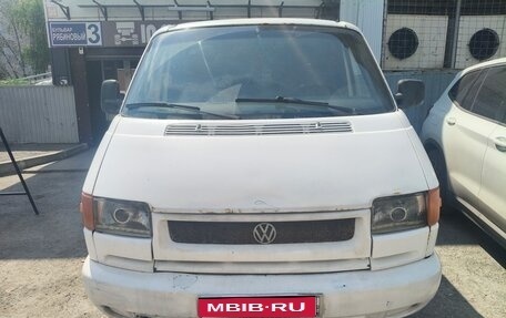 Volkswagen Transporter T4, 1998 год, 490 000 рублей, 1 фотография