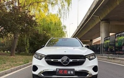 Mercedes-Benz GLC, 2024 год, 1 фотография