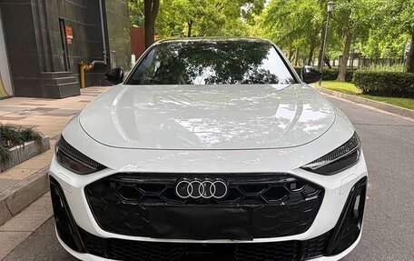 Audi A5, 2026 год, 3 960 173 рублей, 1 фотография