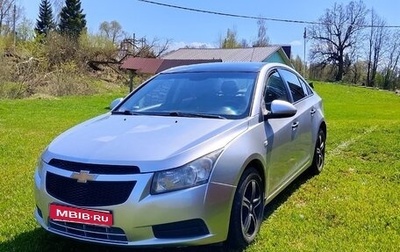 Chevrolet Cruze II, 2011 год, 760 000 рублей, 1 фотография