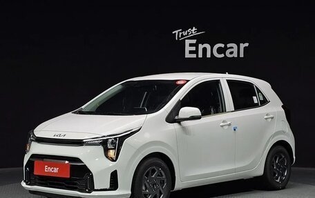 KIA Morning III, 2026 год, 1 650 005 рублей, 1 фотография