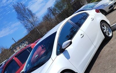 KIA Cerato III, 2018 год, 1 770 000 рублей, 1 фотография