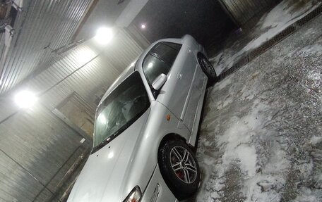 Mazda 626, 1998 год, 165 000 рублей, 1 фотография