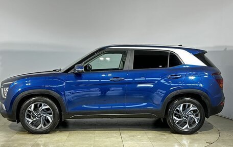 Hyundai Creta, 2021 год, 1 950 000 рублей, 11 фотография
