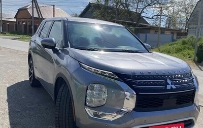 Mitsubishi Outlander, 2021 год, 3 250 000 рублей, 1 фотография