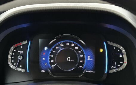 Hyundai Creta, 2021 год, 1 950 000 рублей, 16 фотография