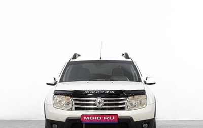Renault Duster I рестайлинг, 2013 год, 999 000 рублей, 1 фотография