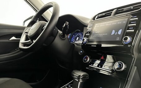 Hyundai Creta, 2021 год, 1 950 000 рублей, 24 фотография