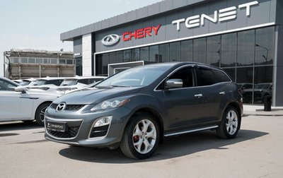 Mazda CX-7 I рестайлинг, 2011 год, 840 000 рублей, 1 фотография