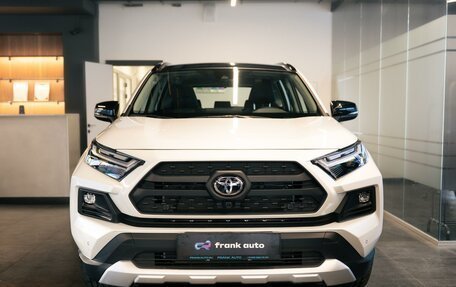 Toyota RAV4, 2025 год, 4 670 000 рублей, 1 фотография