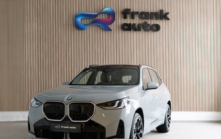 BMW X3, 2025 год, 8 000 000 рублей, 1 фотография