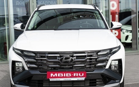 Hyundai Tucson, 2025 год, 3 фотография
