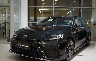 Toyota Camry, 2025 год, 5 490 000 рублей, 1 фотография