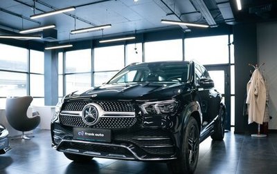 Mercedes-Benz GLE, 2024 год, 11 400 000 рублей, 1 фотография