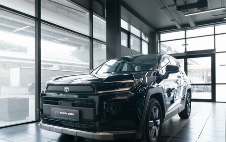 Toyota RAV4, 2026 год, 4 500 000 рублей, 1 фотография