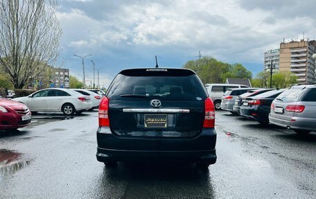 Toyota Wish II, 2003 год, 779 000 рублей, 7 фотография