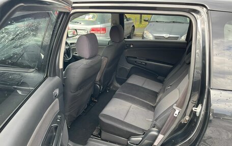 Toyota Wish II, 2003 год, 779 000 рублей, 11 фотография