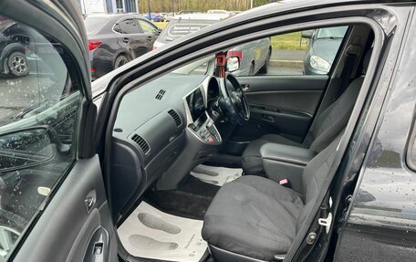 Toyota Wish II, 2003 год, 779 000 рублей, 10 фотография