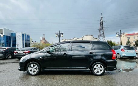Toyota Wish II, 2003 год, 779 000 рублей, 9 фотография