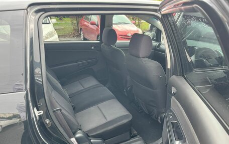 Toyota Wish II, 2003 год, 779 000 рублей, 14 фотография