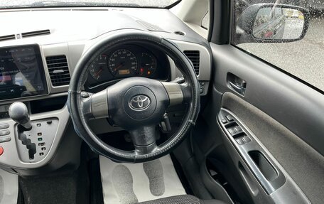 Toyota Wish II, 2003 год, 779 000 рублей, 18 фотография