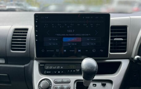 Toyota Wish II, 2003 год, 779 000 рублей, 21 фотография
