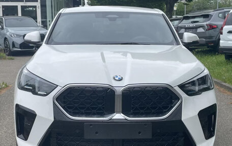 BMW X2, 2025 год, 5 526 744 рублей, 2 фотография