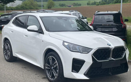BMW X2, 2025 год, 5 526 744 рублей, 3 фотография