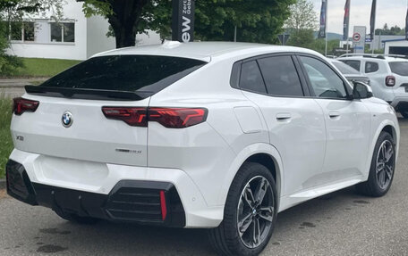BMW X2, 2025 год, 5 526 744 рублей, 4 фотография