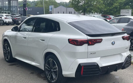 BMW X2, 2025 год, 5 526 744 рублей, 6 фотография