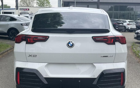 BMW X2, 2025 год, 5 526 744 рублей, 5 фотография