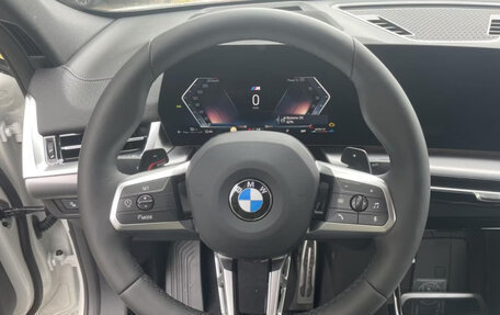 BMW X2, 2025 год, 5 526 744 рублей, 9 фотография
