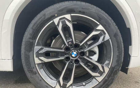 BMW X2, 2025 год, 5 526 744 рублей, 7 фотография