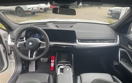 BMW X2, 2025 год, 5 526 744 рублей, 10 фотография