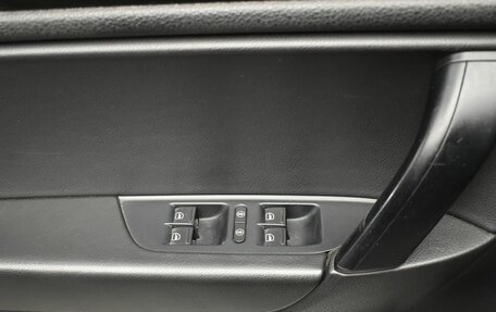 Volkswagen Touareg III, 2011 год, 1 830 000 рублей, 24 фотография