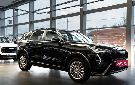Haval Jolion, 2026 год, 3 фотография