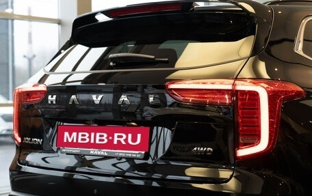 Haval Jolion, 2026 год, 6 фотография