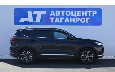 Chery Tiggo 7 Pro, 2021 год, 1 849 000 рублей, 4 фотография