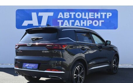 Chery Tiggo 7 Pro, 2021 год, 1 849 000 рублей, 5 фотография