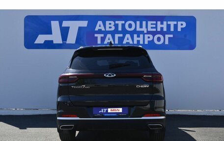 Chery Tiggo 7 Pro, 2021 год, 1 849 000 рублей, 6 фотография