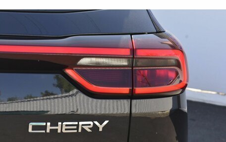 Chery Tiggo 7 Pro, 2021 год, 1 849 000 рублей, 9 фотография