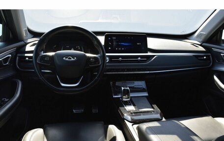 Chery Tiggo 7 Pro, 2021 год, 1 849 000 рублей, 10 фотография